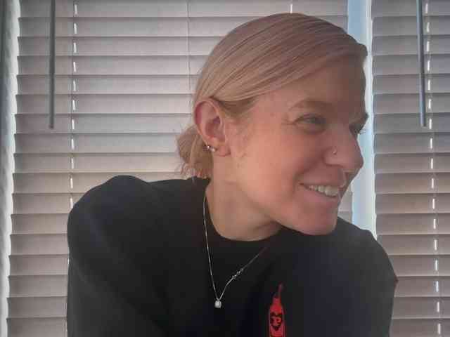 AmericnBarbie webcam