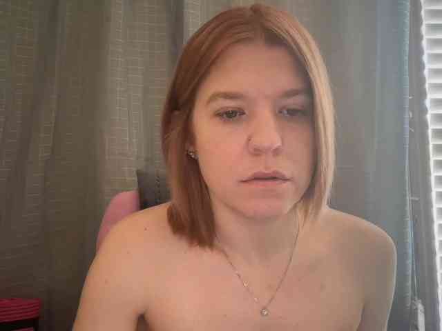 AmericnBarbie webcam