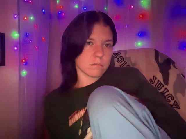 AmericnBarbie webcam