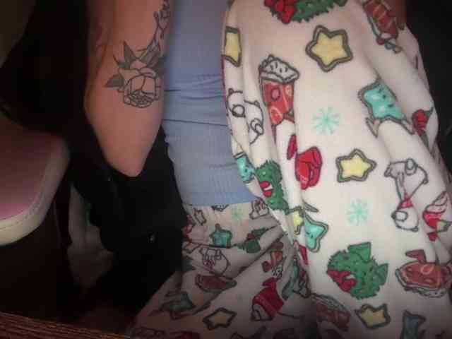 mermaidlexi Live Webcam on BongaCams