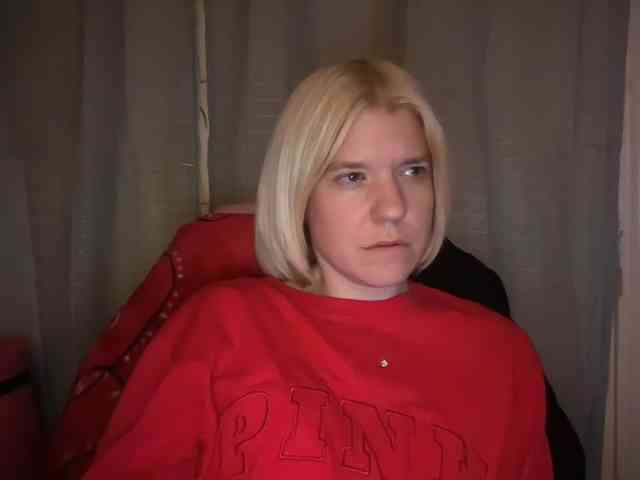 AmericnBarbie webcam