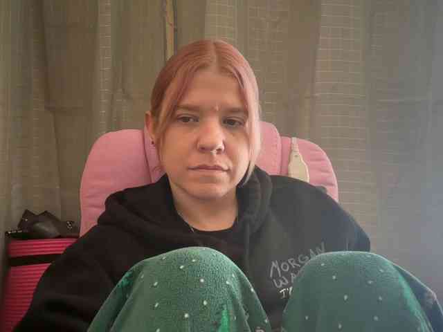 AmericnBarbie webcam