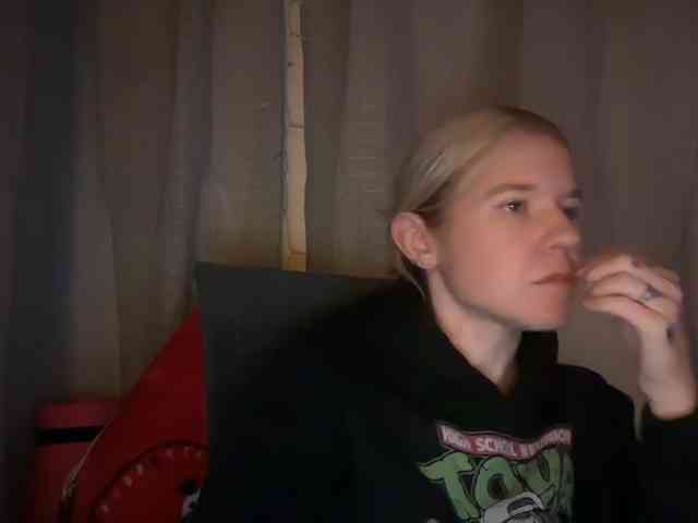 AmericnBarbie webcam