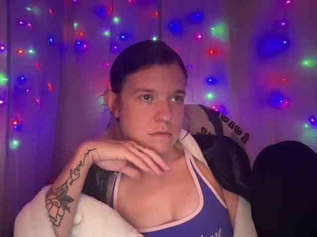 AmericnBarbie webcam