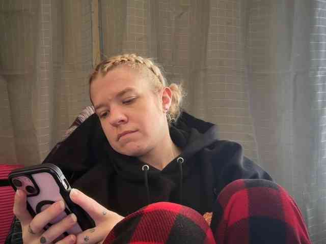 AmericnBarbie webcam