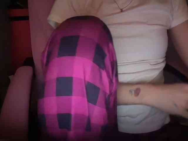 AmericnBarbie webcam