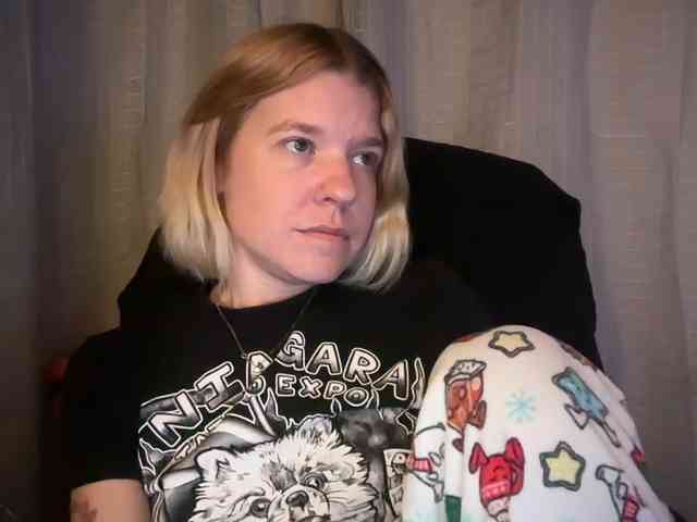 AmericnBarbie webcam