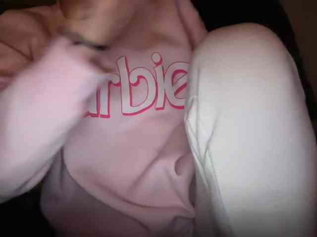 AmericnBarbie webcam