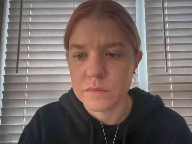 AmericnBarbie webcam