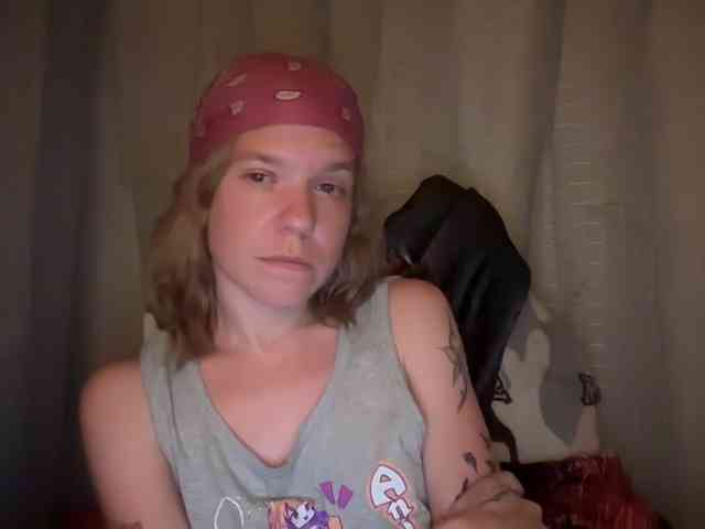 AmericnBarbie webcam