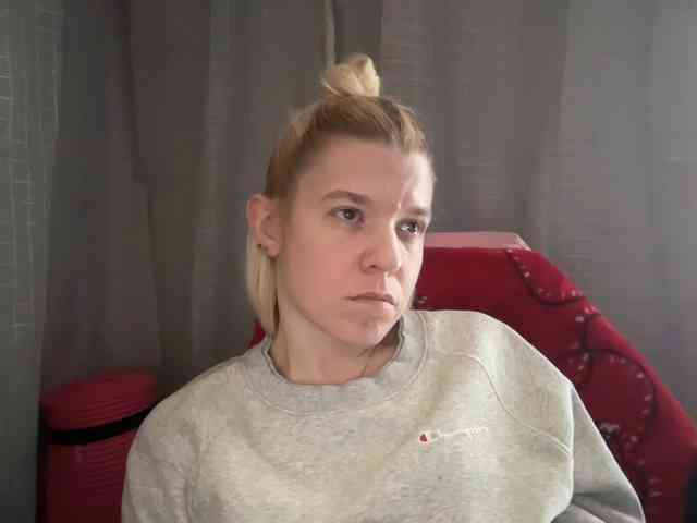 AmericnBarbie webcam