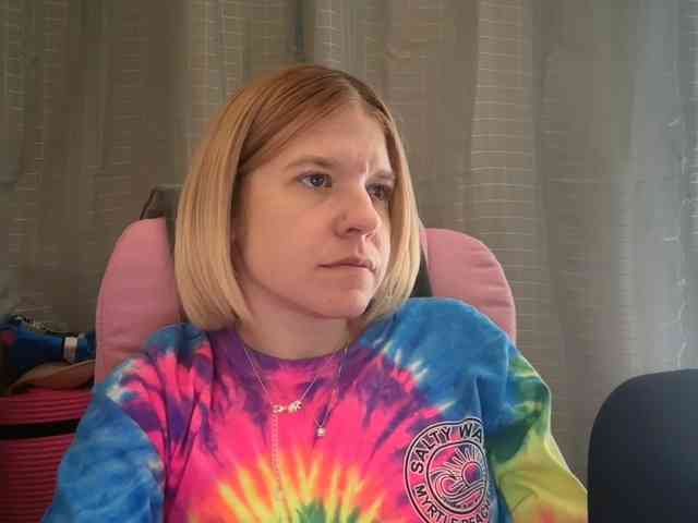 AmericnBarbie webcam