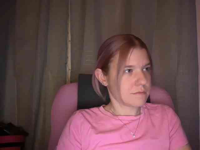 AmericnBarbie webcam