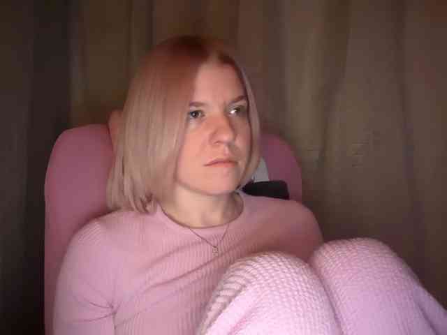 AmericnBarbie webcam