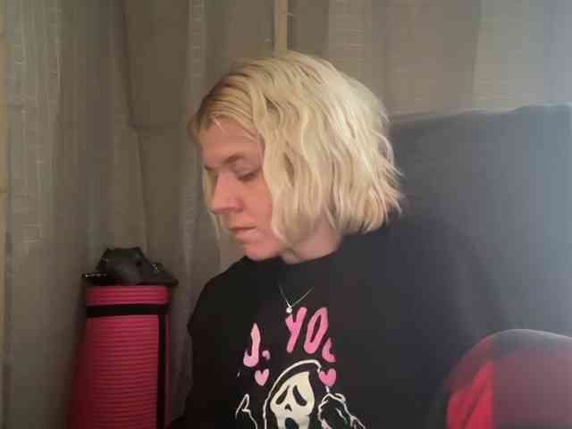 AmericnBarbie webcam