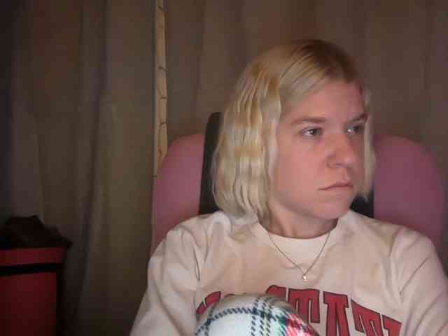 AmericnBarbie webcam