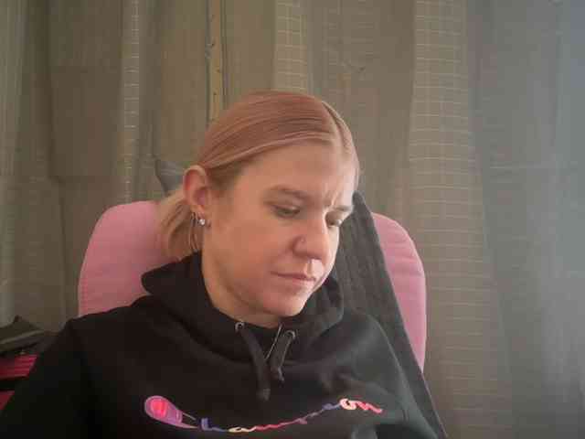 AmericnBarbie webcam