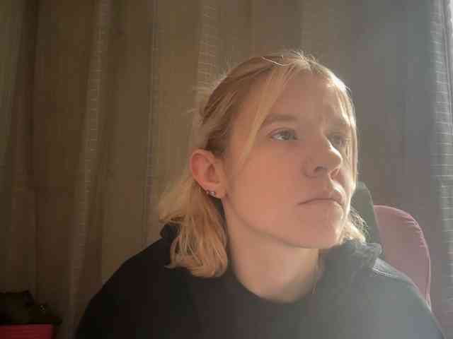 AmericnBarbie webcam