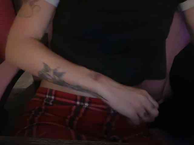 AmericnBarbie webcam