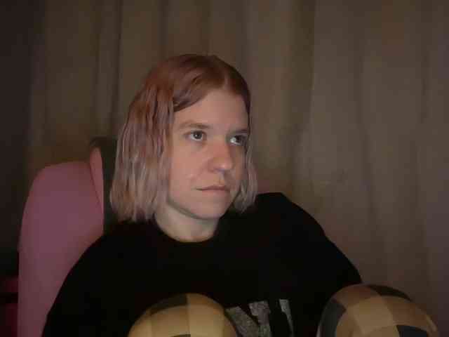 AmericnBarbie webcam