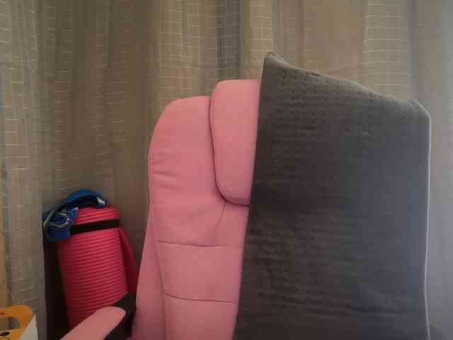 AmericnBarbie webcam