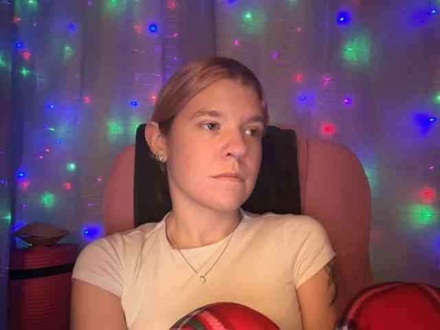 mermaidlexi Live Webcam on BongaCams