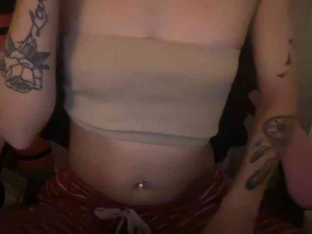 AmericnBarbie webcam