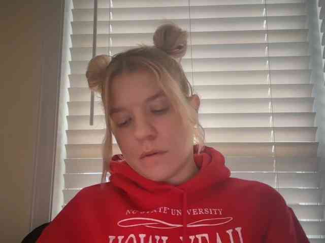 AmericnBarbie webcam