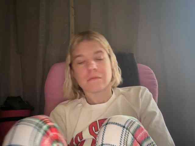 AmericnBarbie webcam