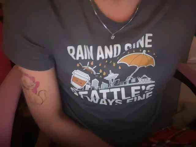 AmericnBarbie webcam