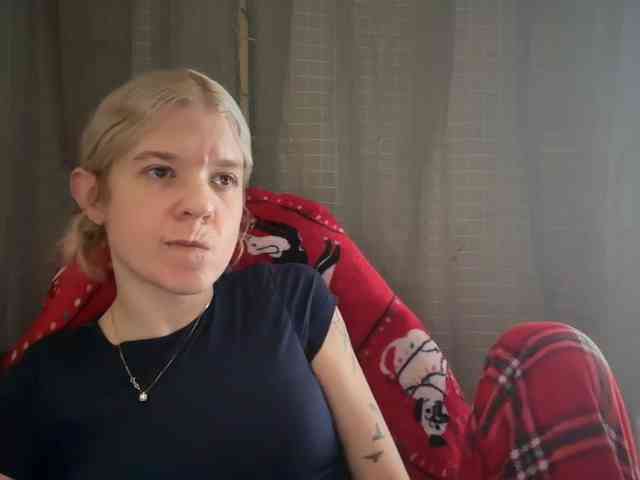 AmericnBarbie webcam