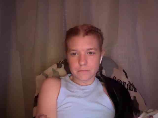 AmericnBarbie webcam