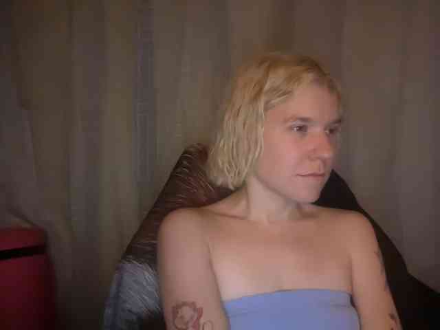 AmericnBarbie webcam