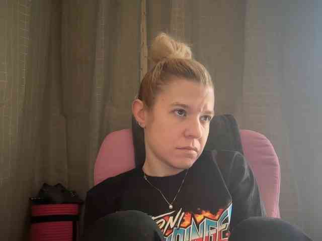 AmericnBarbie webcam