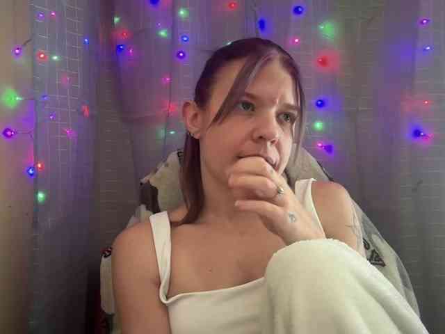AmericnBarbie webcam