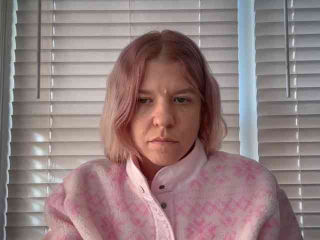 AmericnBarbie webcam