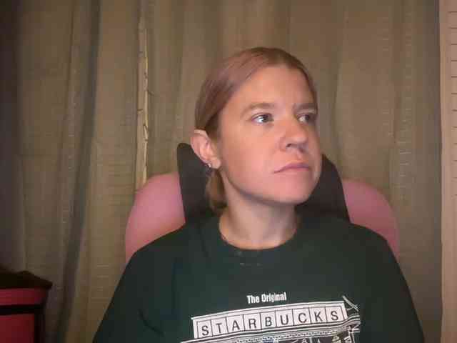 AmericnBarbie webcam