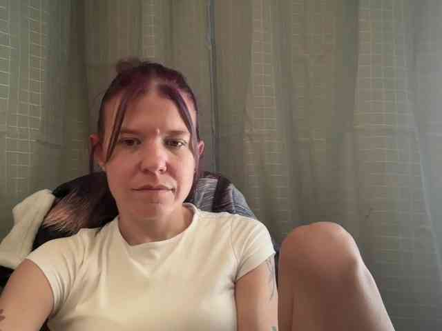 AmericnBarbie webcam