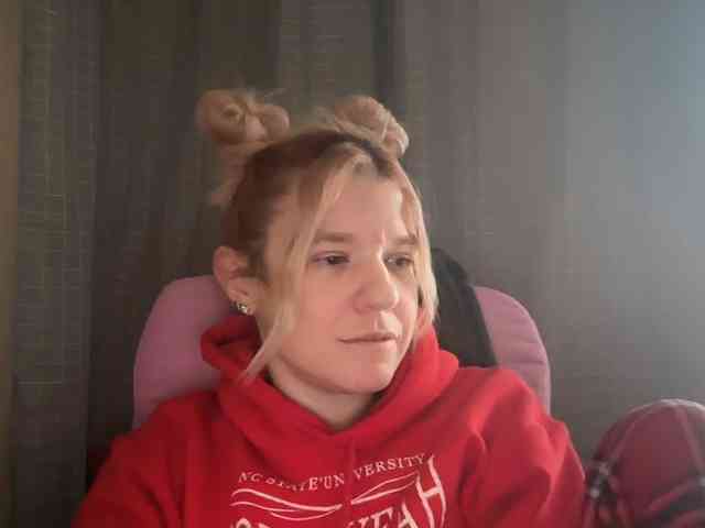 AmericnBarbie webcam