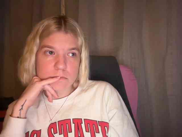 AmericnBarbie webcam