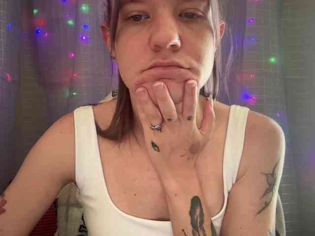 AmericnBarbie webcam