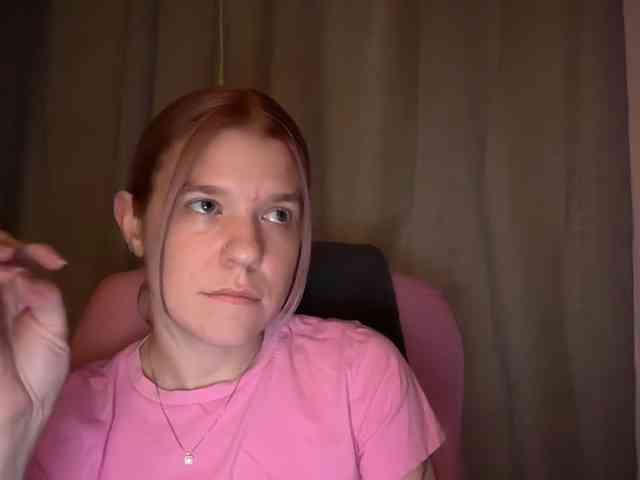 AmericnBarbie webcam