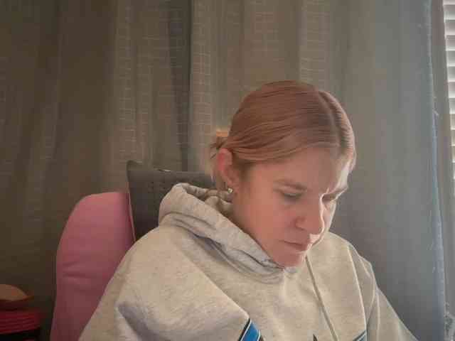 AmericnBarbie webcam