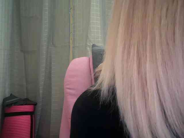 AmericnBarbie webcam