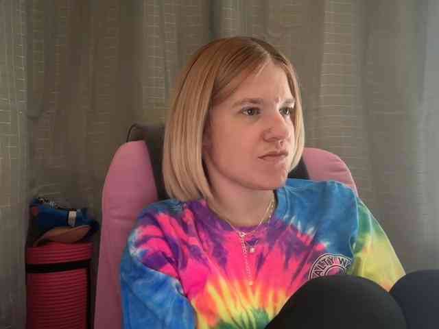 AmericnBarbie webcam