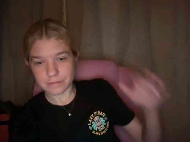 AmericnBarbie webcam