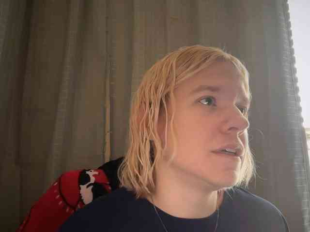 AmericnBarbie webcam