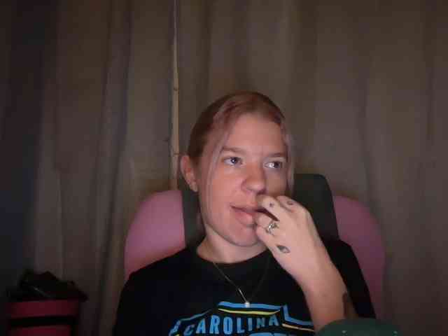 AmericnBarbie webcam