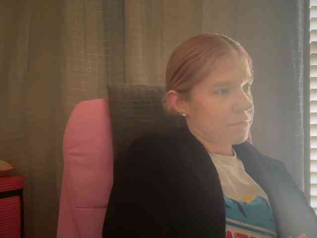 AmericnBarbie webcam