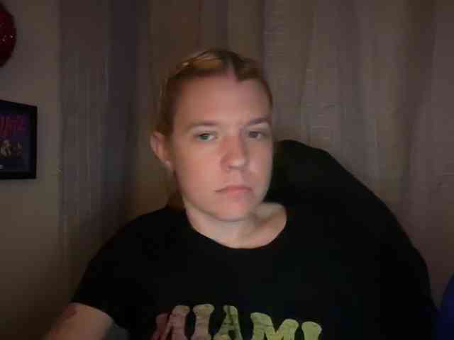 AmericnBarbie webcam